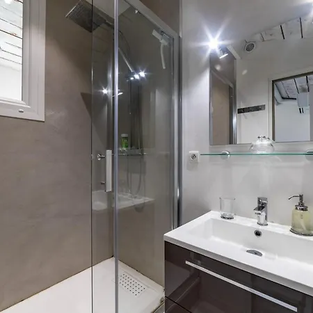L'instant - Au Coeur D'une Oliveraie Holiday home Belgentier