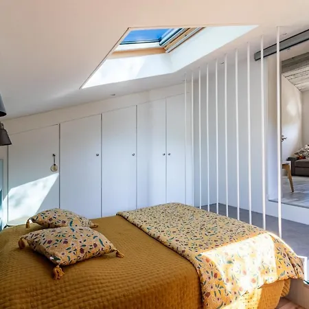 L'instant - Au Coeur D'une Oliveraie Holiday home *